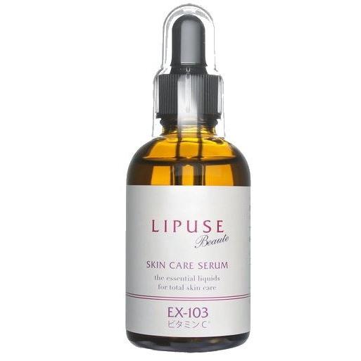 セポラージュ リピュースボーテ EX-103 ビタミンC液 60ml : deuf42  