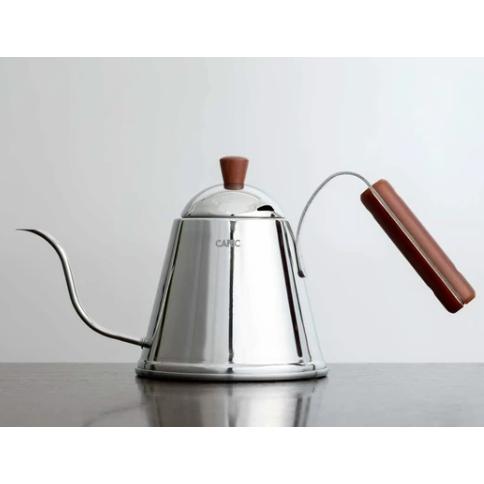 世界中で人気急上昇！CAFEC 超極細口 ドリップポット！送料無料 新品未使用 CAFEC 超極細口ドリップポットTSUBAME PRO | origincoffee