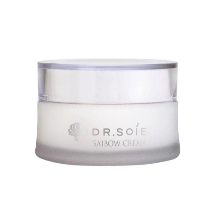 正規品 DR.SOIE ドクターソワ SAIBOW クリーム 30ml（保湿クリーム