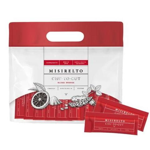 MISIRELTO ミシレルト チューッとカット 10g×100包入 : Peace