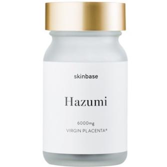 Hazumi プラセンタ サプリメント Hazumi バージンプラセンタサプリ 60粒 : Peace Shop - 通販 - Yahoo