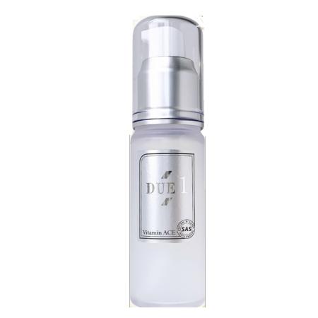 UTP☆DUE1 原液美容液 ☆新品 UTP DUE1 デュー1（ビタミンACE原液美容液）30ml : Peace Shop