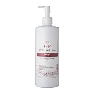 WOVE style (ウォブスタイル) GFスキンローション 485ml (業務用
