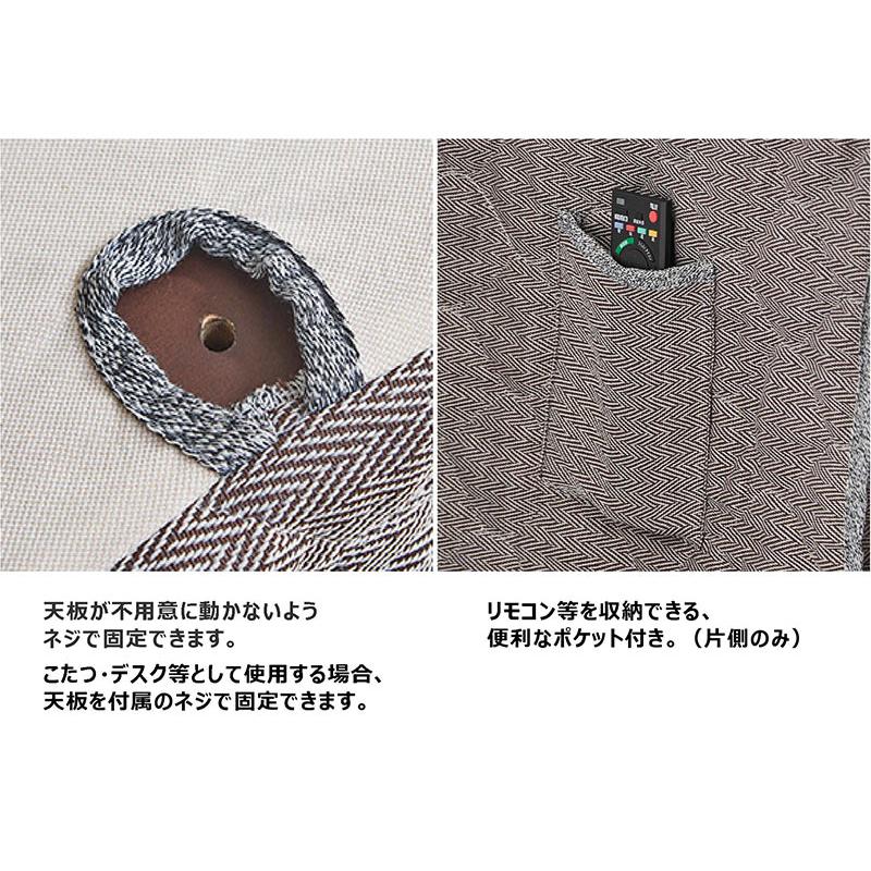 爆買】こたつセット 3点セット 1人用 パーソナルこたつ デスクタイプ