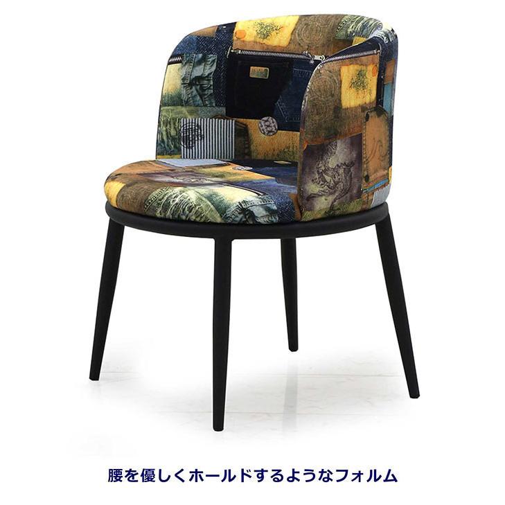 ガラス 丸テーブル セット ダイニングテーブルセット 3点 幅60cm 