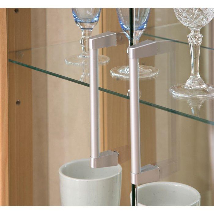 コレクションケース コレクションボード 棚 ガラス 薄型 幅60cm スリム コレクションボード 棚 ガラス