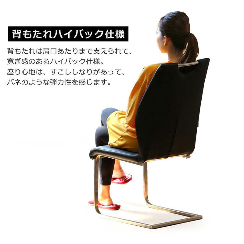 ダイニングテーブルセット 4人用 伸長式 5点セット 鏡面 ホワイト つや