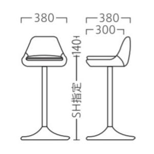 スタンド クラブスタンド アイリス スタンド 業務 店舗　プロシード |  | 01