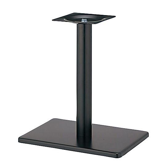 業務用テーブル脚 角脚 SL-B(BL)  プロシード | 