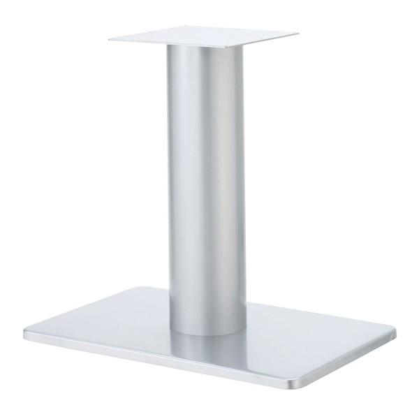 業務用テーブル脚 角脚 SL-C(AL)  プロシード | 