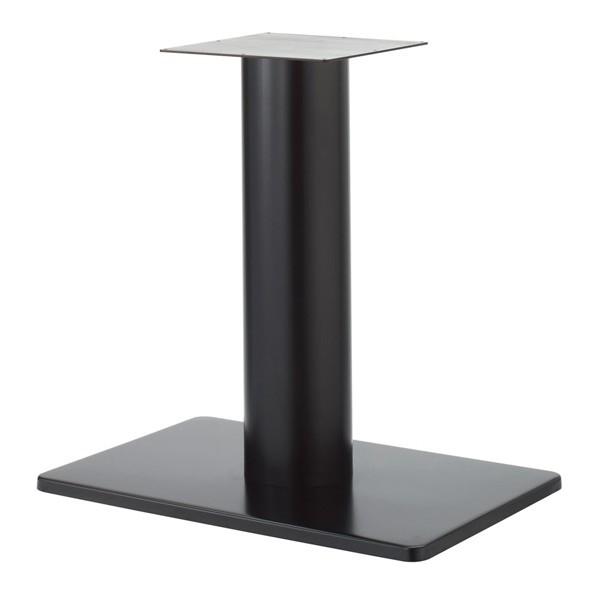 業務用テーブル脚 角脚 SL-C(BL)  プロシード | 