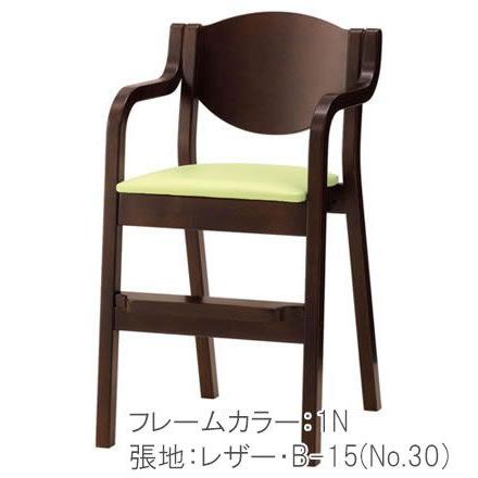 子供椅子 業務用子供椅子 キッズハイチェア　スタッキング可　チルコ　クレス |  | 02