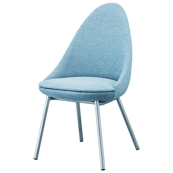 業務用スチール椅子　ハイバックチェア　ディスク　施設や飲食店におススメ　プロシード |  | 03