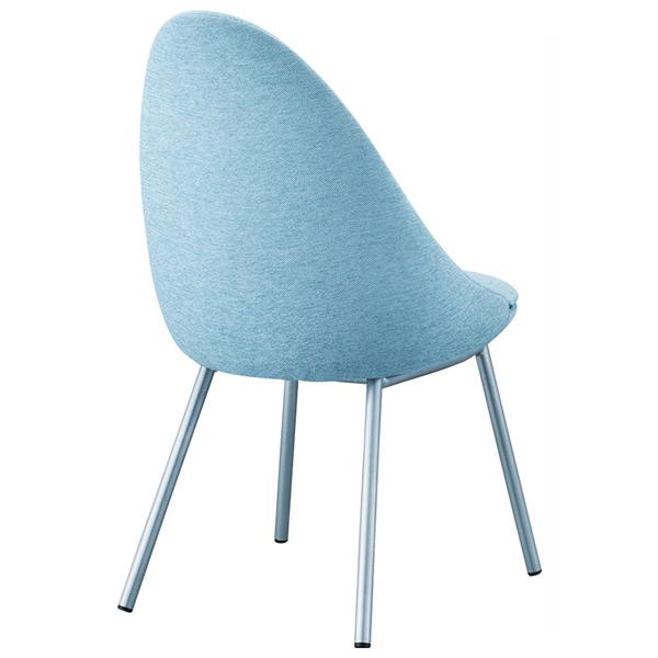 業務用スチール椅子　ハイバックチェア　ディスク　施設や飲食店におススメ　プロシード |  | 04