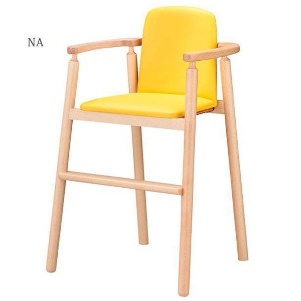 子供椅子 業務用キッズハイチェア 子供用イス ロリイス　プロシード |  | 01