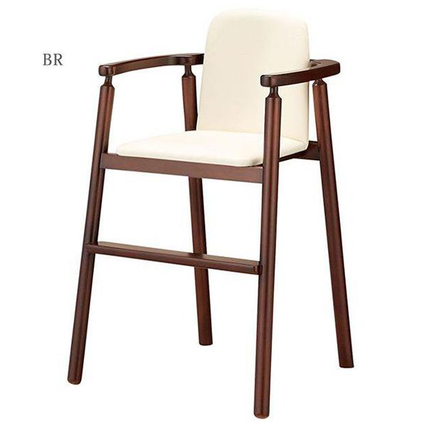 子供椅子 業務用キッズハイチェア 子供用イス ロリイス　プロシード |  | 03