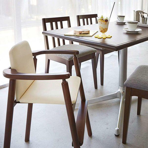 子供椅子 業務用キッズハイチェア 子供用イス ロリイス　プロシード |  | 05