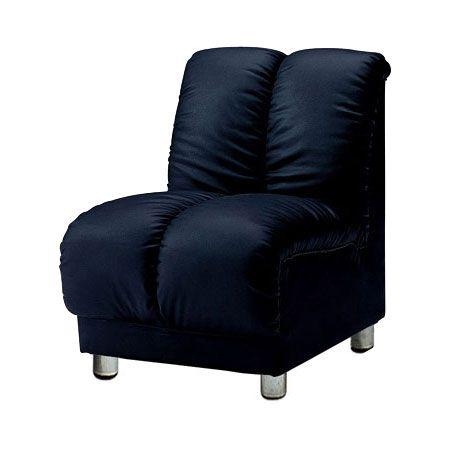 ソファ 業務用ソファー 店舗用ソファー クラブソファ マクベスM 一人掛　クレス |  | 01