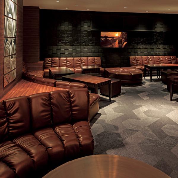 ソファ 業務用ソファー 店舗用ソファー クラブソファ マクベスM 一人掛　クレス |  | 04