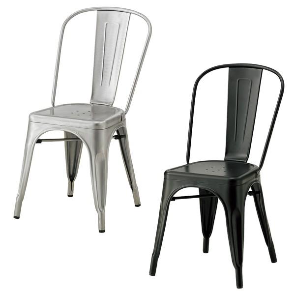 椅子 イス スチール椅子 業務用チェア マタン クレス | 