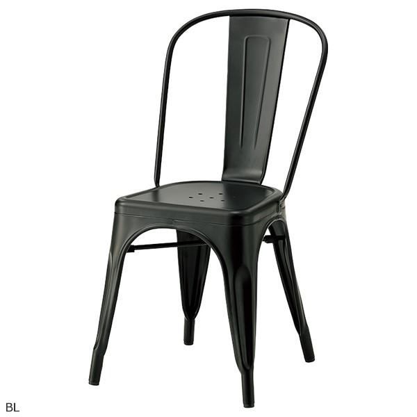 椅子 イス スチール椅子 業務用チェア マタン クレス |  | 02