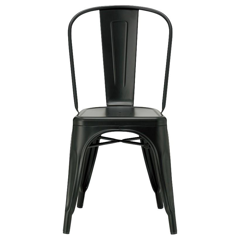 椅子 イス スチール椅子 業務用チェア マタン クレス |  | 03