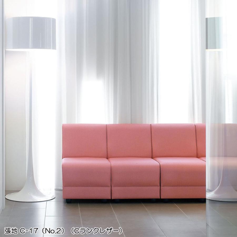 ソファ 業務用ソファー 店舗用ソファー クラブソファ サイズオーダー メリルOM-5 W1310〜1500　クレス_2
