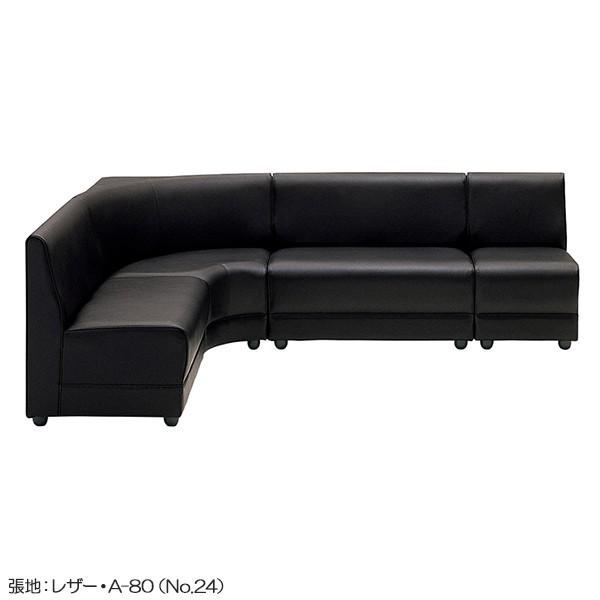 ソファ 業務用ソファー 店舗用ソファー クラブソファ サイズオーダー メリルOM-5 W1310〜1500　クレス_3