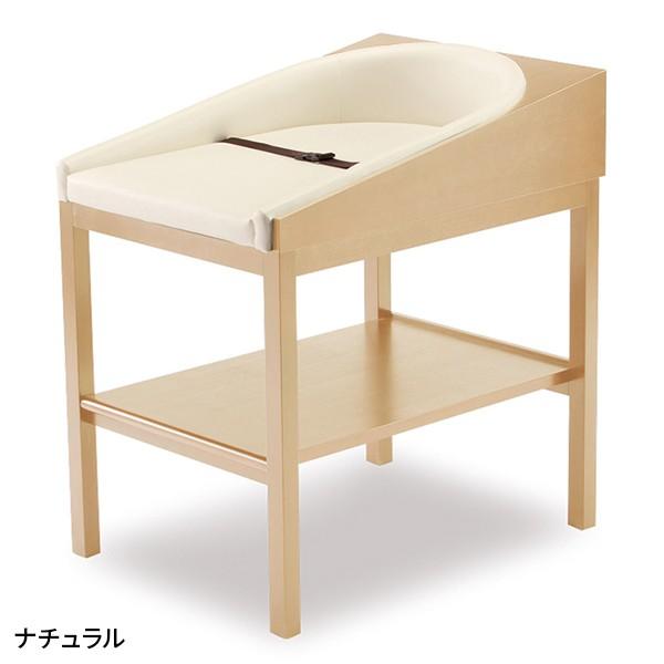 新品未使用 壁掛け おむつ交換台