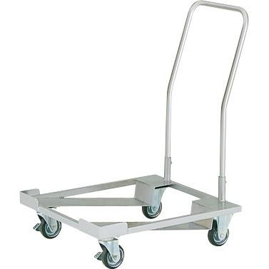 イス 介護椅子 介護イス ダイニングチェア　台車　クレス | 