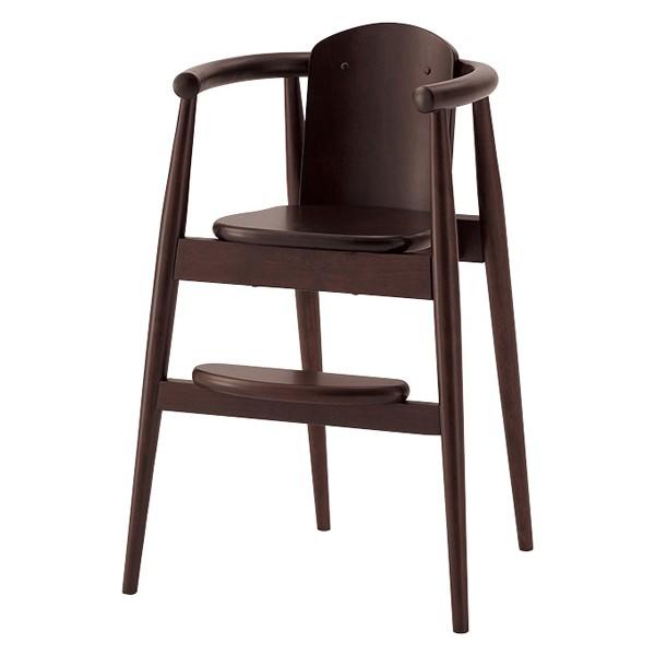 子供椅子 業務用子供椅子 キッズハイチェア スタッキング可　ピッケ　クレス | 