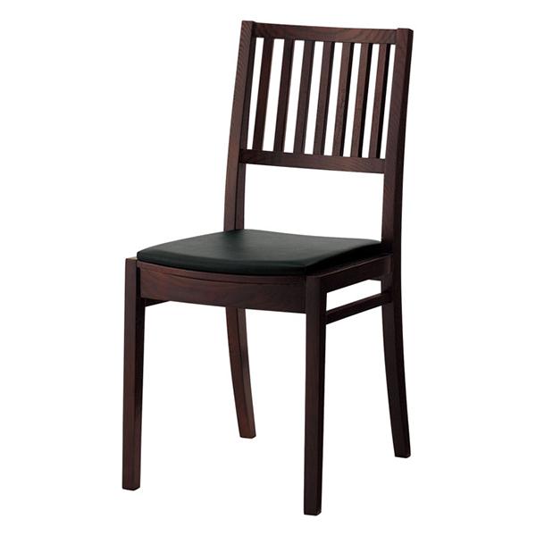 椅子 業務用椅子 和風ダイニングチェア レサン張座 一人掛　クレス |  | 01