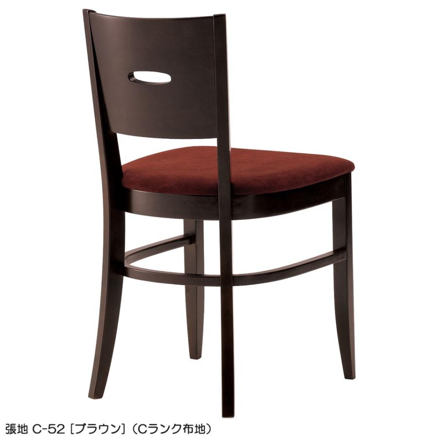 業務用椅子 ダイニングチェア 木製椅子 レーテ 一人掛 クレス |  | 01