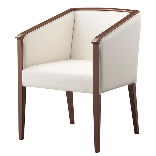 椅子 業務用木製椅子 ラウンジチェア チェアー ストール プロシード |  | 03