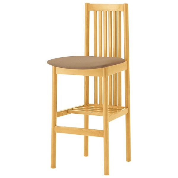 カウンターチェア カウンターチェアー 木製　カウンター椅子 ベクトカウンター クレス | 