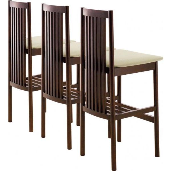 カウンターチェア カウンターチェアー 木製　カウンター椅子 ベクトカウンター クレス |  | 02