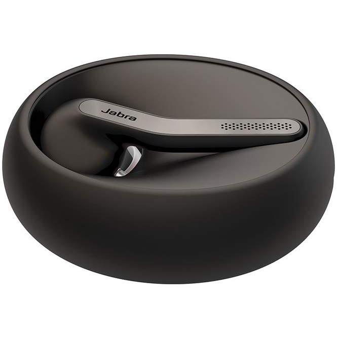 Jabra ジャブラ ECLIPSE エクリプス Black ブラック ワイヤレス Bluetooth ヘッドセット 100-98200000-02｜peach-heart｜05