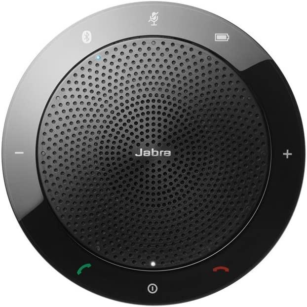 Jabra Speak 510 ワイヤレススピーカー スピーカーフォン PC スピーカー マイク Bluetooth USB 7510-209｜peach-heart｜03