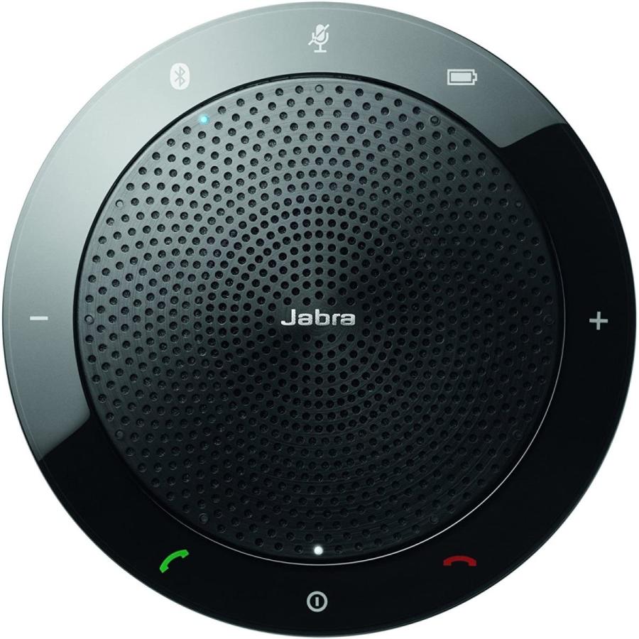 JABRA SPEAK スピーカーフォン 510+ MS 7510-309-
