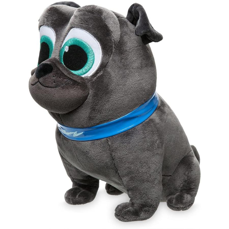 ディズニー パグ パグ アドベンチャー ビンゴ いぬ ぬいぐるみ 30cm 輸入品 Gam1124 Peach Store ヤフー店 通販 Yahoo ショッピング