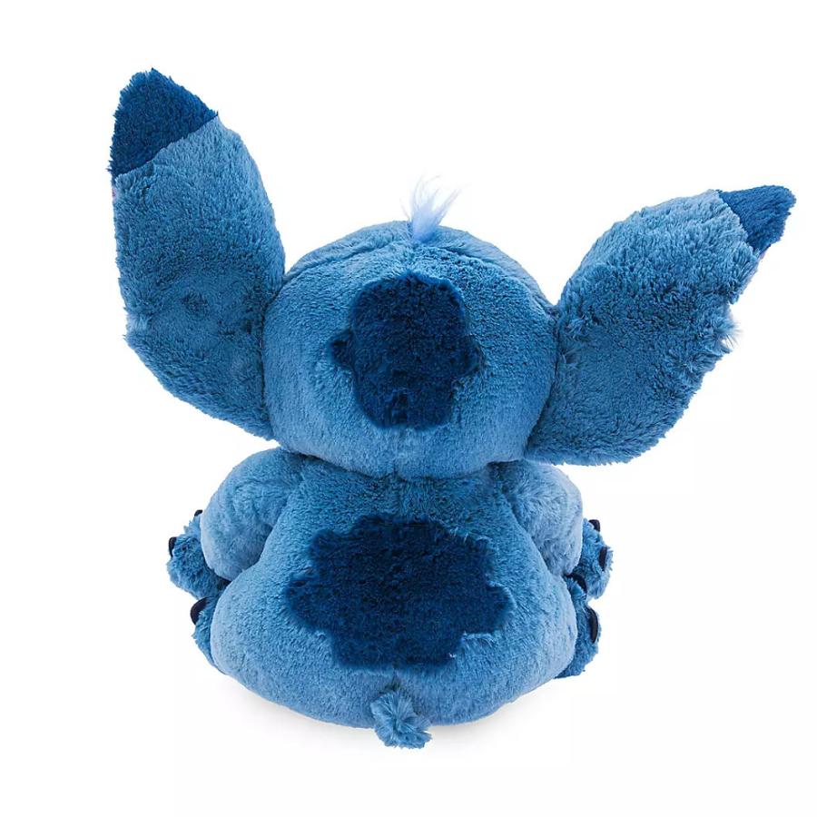 ディズニー リロ スティッチ スティッチ ぬいぐるみ 38cm Stitch Plush Medium 15 輸入品 Gam1127 Peach Store ヤフー店 通販 Yahoo ショッピング