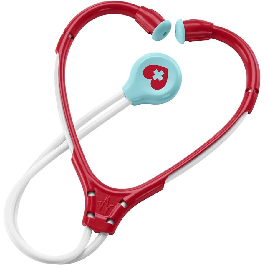 フィッシャープライス ドクターバッグ メディカル キット セット お医者さんごっこ FisherPrice Medical Kit with