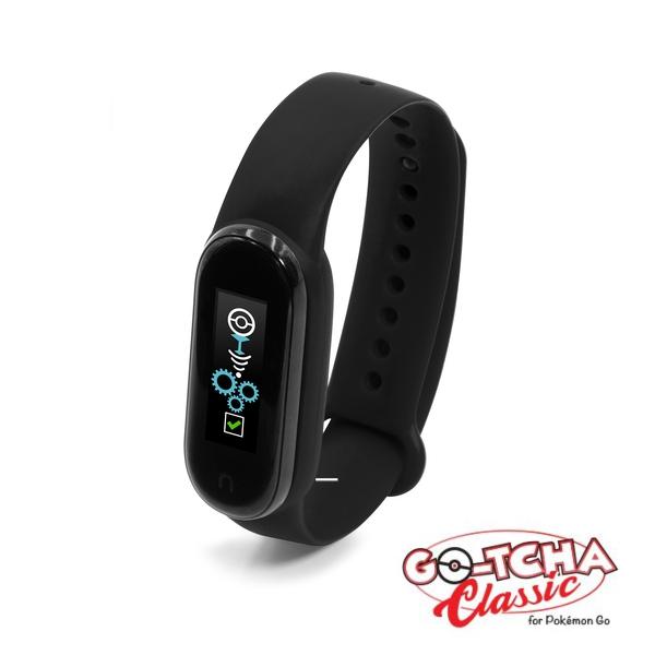 激安通販専門店 Go Tcha Classic ポケモンgo オートキャッチ Pokemon 自動捕獲 Iphone 対応 Android 輸入品