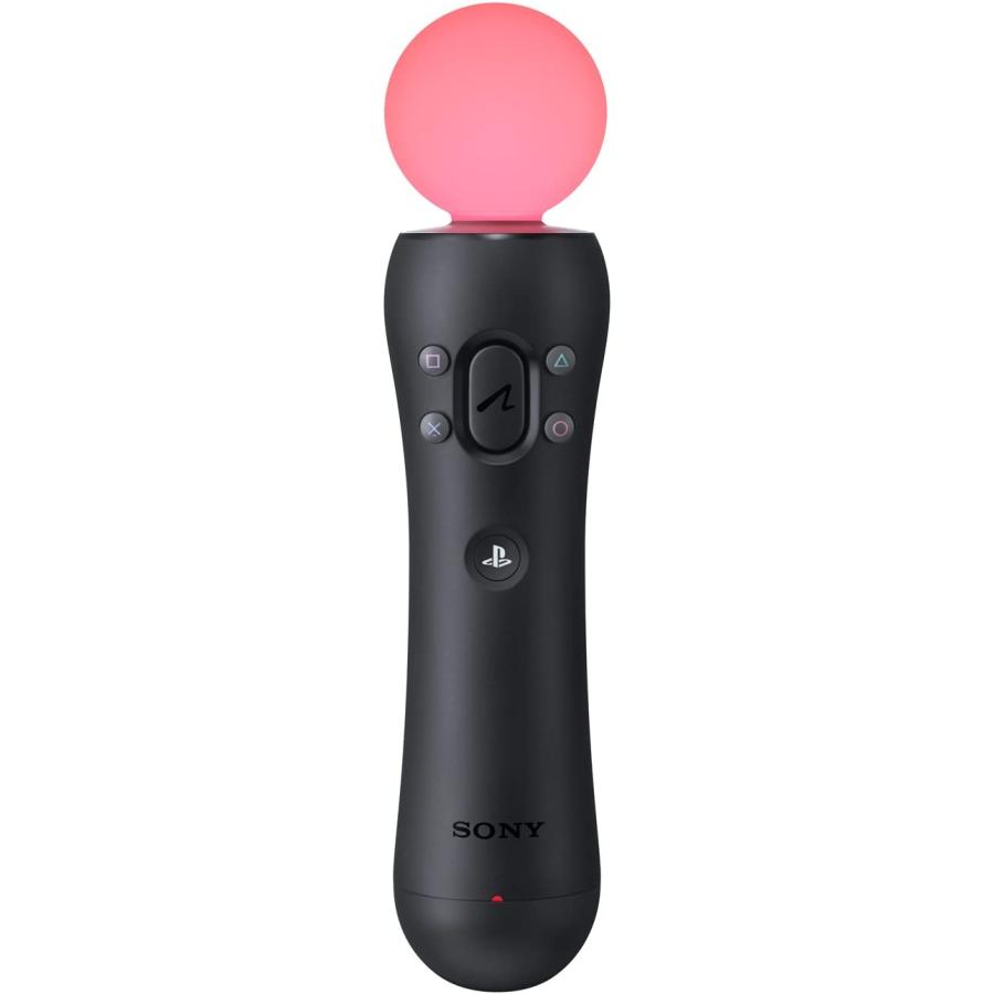 PlayStation Move モーションコントローラー ツインパック 2個セット PSVR Move Motion Controller Twin  Pack PS4/PS5対応 ER56820/17