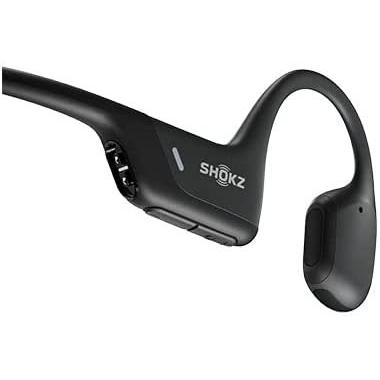 Shokz OpenRun イヤホン ワイヤレス ヘッドフォン 耳を塞がない オープンイヤー Bluetooth スポーツイヤホン 急速充電 S803｜peach-heart｜09