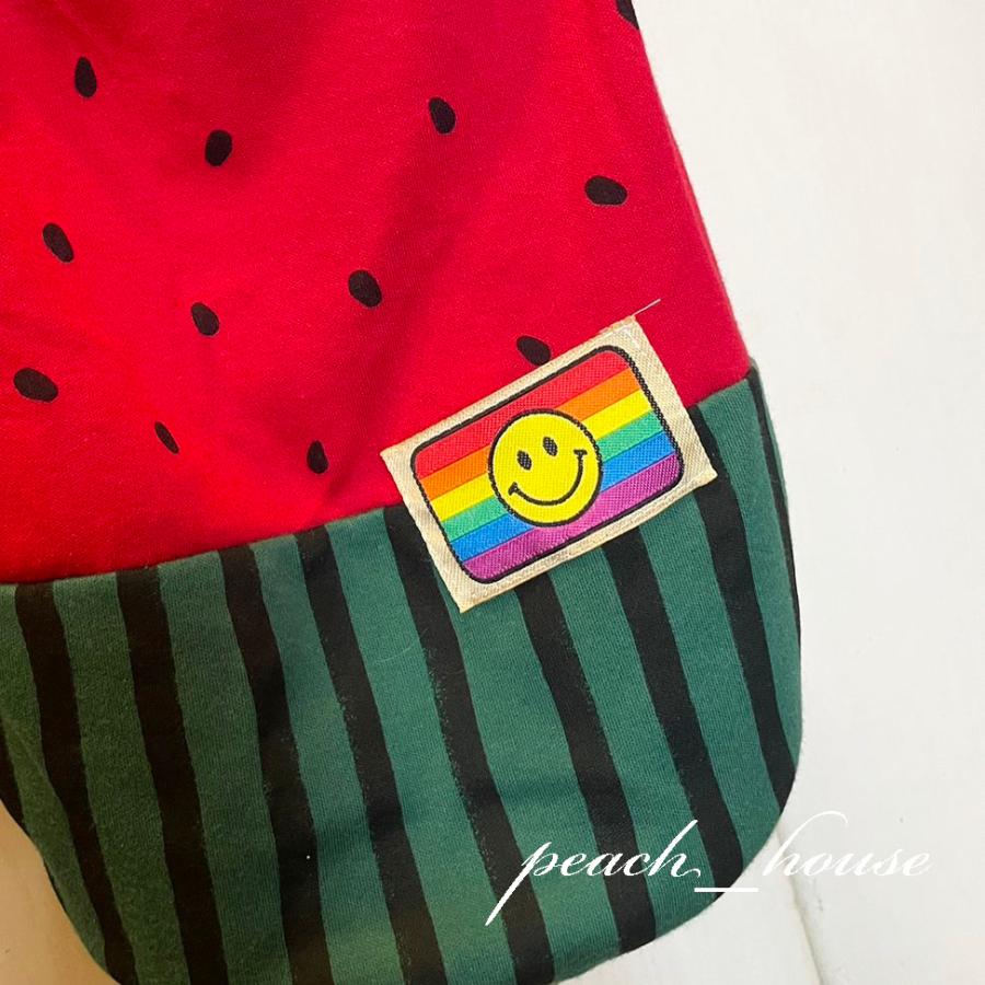 SALE】スイカタンク : PEACH HOUSE - 通販 - Yahoo!ショッピング