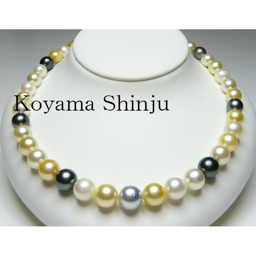 ☆小山真珠☆即買特価！送料無料！現品限り！絶品カラー！8.0mmX12.3mm  