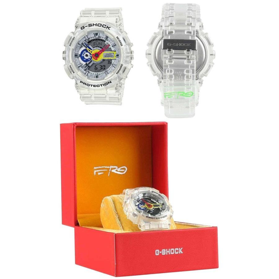 casio g shock ferg