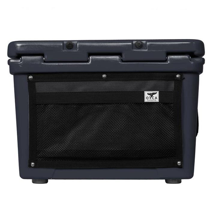 オルカ クーラーボックス ORCA COOLERS 58 QUART Charcoal 54.8L チャコール ORCCH058 キャンプ アウトドア 海水浴 保冷｜peachboys｜04