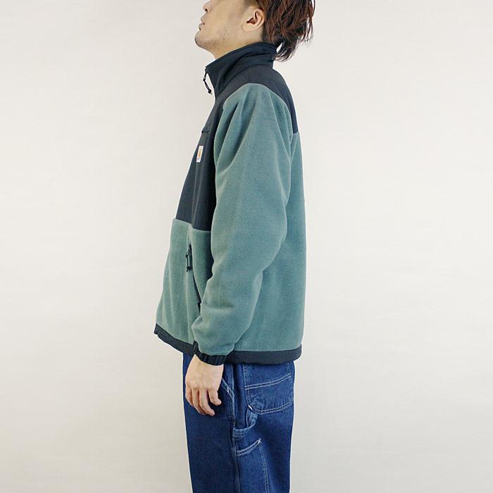 Carhartt WIP カーハート ダブリューアイピー フリース Carhartt WIP カーハート ダブリューアイピー フリース